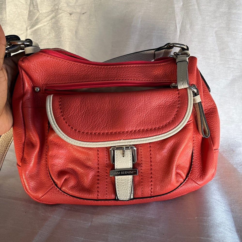 Gianni Bernini Women’s Bag